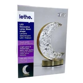 lethe-lampa-dekoracyjna-stopka-zlota-led-ksiezyc-3-barwy-usb
