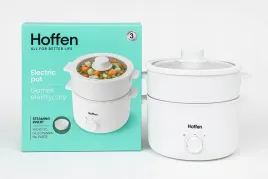 hoffen-garnek-elektryczny-3l-1000w-bialy