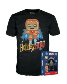 funko-pop-koszulka-t-shirt-funko-pop-tee-marvel-swiateczny-iron-man-r-xl