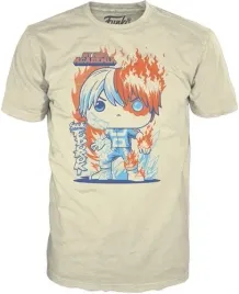 funko-koszulka-xl-my-hero-academia-shoto-todoroki-t-shirt