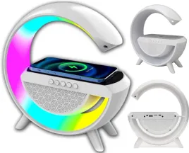 lampka-led-gamingowa-glosnik-rgb-ladowarka-indukcyjna-radio-qi-bluetooth