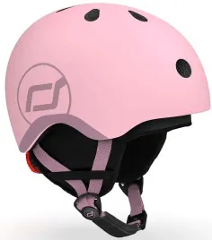 scoot-and-ride-kask-narciarski-xxs-s-dla-dzieci-regulacja-dzieciecy-rose