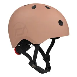 scoot-and-ride-kask-s-m-mocha-dla-dzieci-regulacja-50-55cm-rowerowy-led