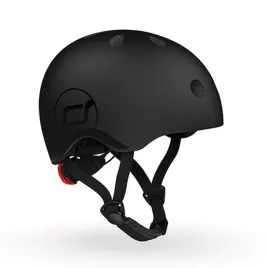 scoot-and-ride-kask-s-m-black-dla-dzieci-regulacja-50-55cm-rowerowy-led