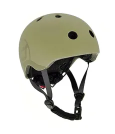 scoot-and-ride-kask-s-m-olive-dla-dzieci-regulacja-50-55cm-rowerowy-led
