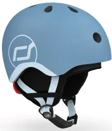 scoot-and-ride-kask-narciarski-xxs-s-dla-dzieci-regulacja-dzieciecy-steel