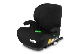 caretero-podstawka-fotelik-samochodowy-irbis-i-size-black-isofix-125150-cm