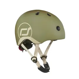scoot-and-ride-kask-xxs-s-olive-dla-dzieci-regulacja-45-50cm-rowerowy-led