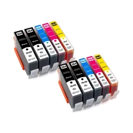 10-szt-tusze-wklady-do-drukarki-hp-364xl-kolorowe-i-czarne-zamienniki