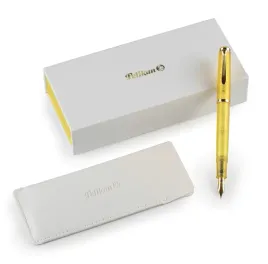 pelikan-classic-m200-pioro-wieczne-f-pyrite
