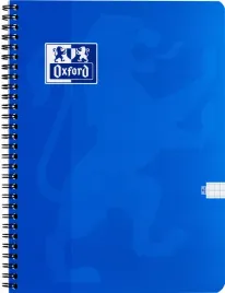oxford-esse-kolozeszyt-a4-kratka-80-kartek-niebieski