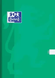 oxford-brulion-a5-kratka-80-kartek-zielony