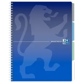 oxford-gradient-projectbook-kolozeszyt-a4-kratka-80k-niebieski