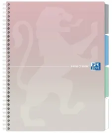 oxford-gradient-projectbook-kolozeszyt-a4-kratka-80k-rozowo-bezowy