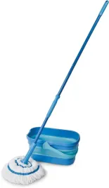 spontex-twist-mop-ultra-compact-kit-mop-do-podlogi-obrotowy-z-wiadrem-10l