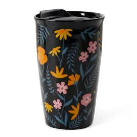 ceramiczny-kubek-podrozny-285-ml-elegancki-czarny-wzor-kwiatowy-antis-s