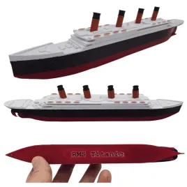 model-statku-rms-titanic-druk-3d-kolekcjonerski-figurka-replika-24cm