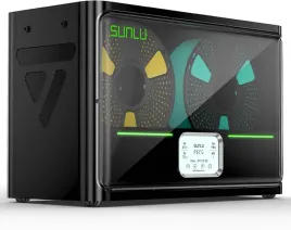 sunlu-filadryer-s4-system-suszenia-filamentu-suszarka-x-4-wersja-2026