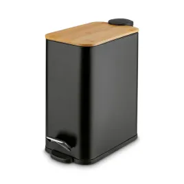 tadar-kosz-na-smieci-z-pedalem-czarny-mat-28x14x29cm-sum