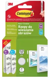 rzepy-3m-command-do-ram-obrazow-z-samoprzylepnymi-paskami-4male-8sred-par