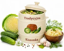 beczka-kamionkowa-4l-do-kiszenia-ogorkow-kapusty-hermetyczna-garnek-eko