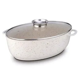 brytfanna-gesiarka-granitowa-84l-38-cm-igmar-terre