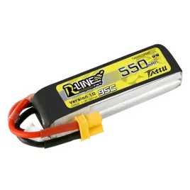 akumulator-tattu-r-line-550mah-7-4v-95c-2s1p-xt30