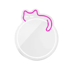 neon-mirror-led-spiacy-kot-rozowy-bialy-fmne03-forever-light