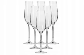 kieliszki-do-szampana-krosno-harmony-bezbarwny-180ml-6-szt