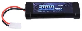 akumulator-gens-ace-3000mah-72v-tamiya-ni-mh