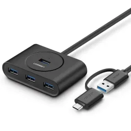 hub-usb-4-portowy-otg-do-podlaczenia-akcesoriow