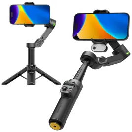 gimbal-aochuan-x3-z-czujnikiem-ai-czarny