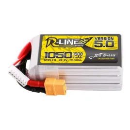 akumulator-tattu-r-line-5-0-1050mah-222v-xt60