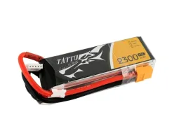 akumulator-tattu-2300mah-148v-4s1p-xt60
