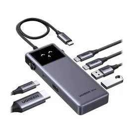 hub-ugreen-cm889-6w1-usb-c-do-hdmi-4k-3x-usb-pd-100w