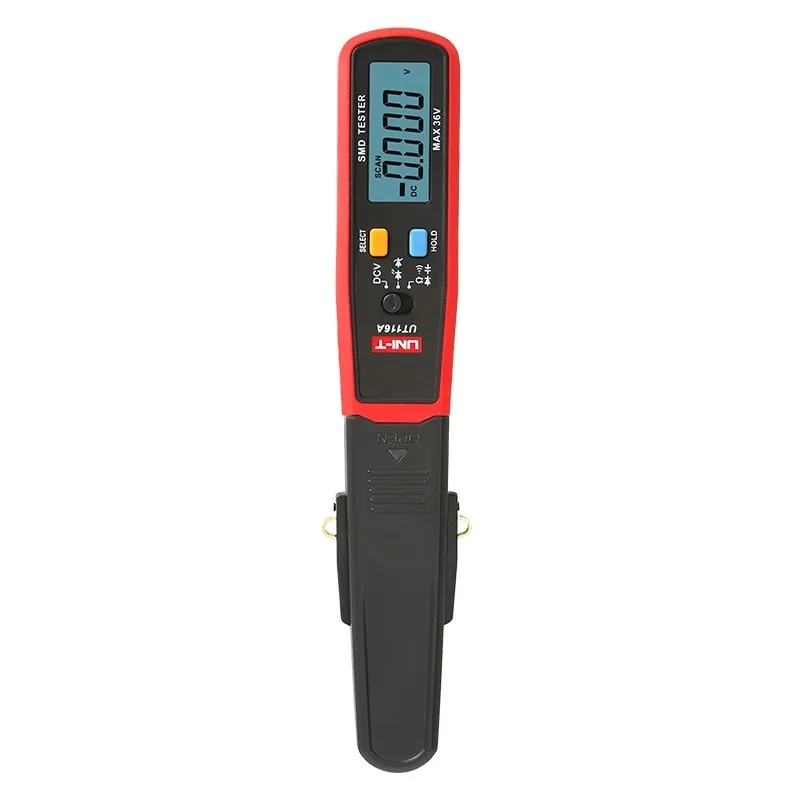 tester-smd-uni-t-ut116a