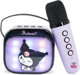 zestaw-bezprzewodowy-karaoke-otl-kuromi-led-light-up
