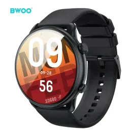 bwoo-smartwatch-wa-10-132-amoled-czarny