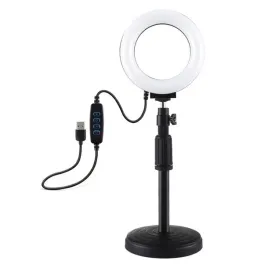 lampa-pierscieniowa-led-puluz-pu391-srednica-26cm