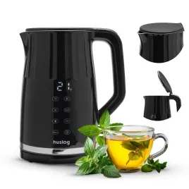 huslog-ryflowany-czajnik-z-panelem-dotykowym-czarny-17l-2200w