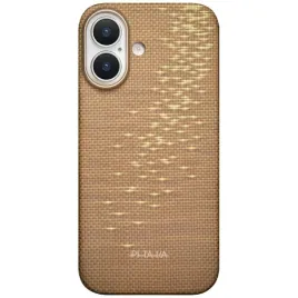 etui-do-iphone-17-pitaka-ultra-slim-magsafe-golden-glint