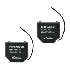 modul-lora-eu868-shelly-lora-add-on-zestaw-2-szt