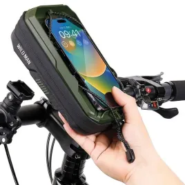 etui-na-rame-roweru-wildman-gx330-z-uchwytem-na-telefon-czarne