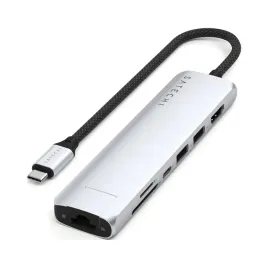 adapter-hub-7w1-usb-c-satechi-slim-st-p7ss-srebrny
