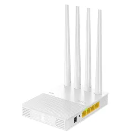 router-hoco-hi31-wifi5-1200mbps-dualband-4x5dbi-bialy