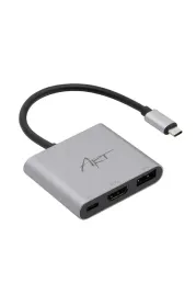 adapter-hub-3w1-usb-c-art-oem-c17-srebrny