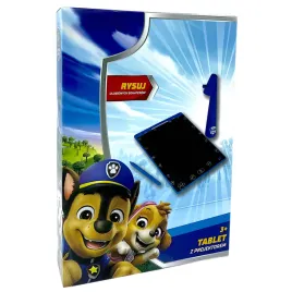 psi-patrol-tablet-z-projektorem-rozowy