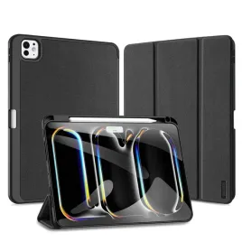 dux-ducis-etui-domo-skladane-z-miejscem-na-rysik-do-ipad-pro-11-2024-czar