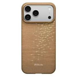 etui-do-iphone-17-pro-pitaka-ultra-slim-magsafe-golden-glint