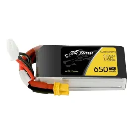 akumulator-tattu-650mah-111v-3s1p-xt30